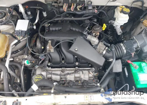 2007 Mercury Mariner Luxury из США, поврежденный, VIN 4M2YU91137KJ05448